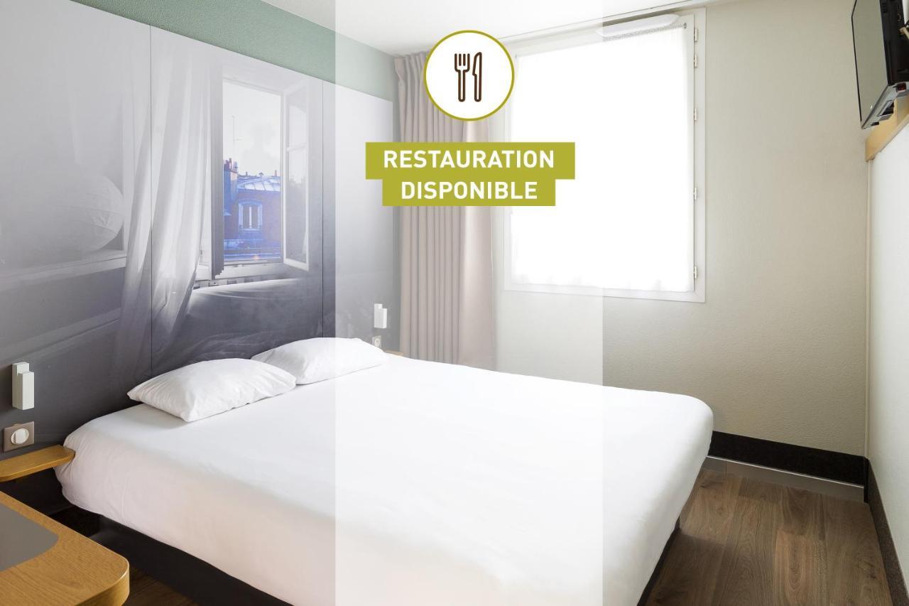 B&B Hotel Narbonne 1 Ngoại thất bức ảnh